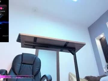 _rebecca1 from Chaturbate is Freechat