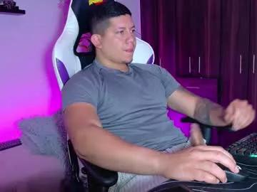 _robertobaggio from Chaturbate is Freechat