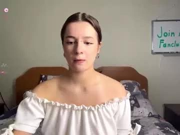 _rosyrose_ from Chaturbate is Freechat