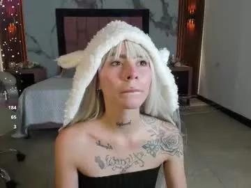 _sabrinaa_1 from Chaturbate is Freechat
