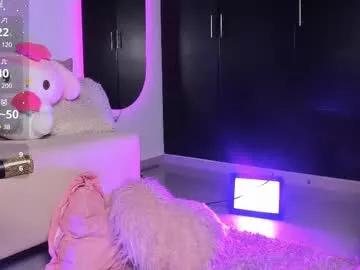 _sabrinamoon from Chaturbate is Freechat
