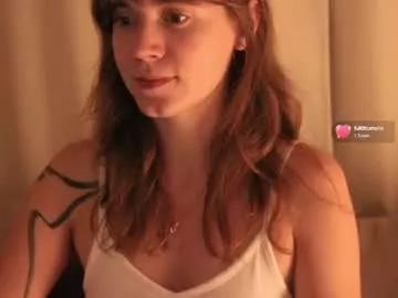 _sensualia_ from Chaturbate is Freechat