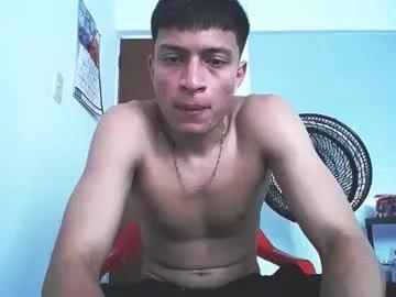 _sexy_jack from Chaturbate is Freechat