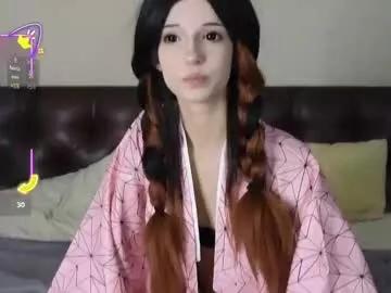 _shinka_ from Chaturbate is Freechat