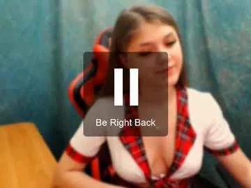 _shy_bunny__ from Chaturbate is Freechat