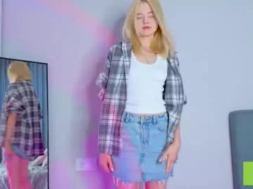 _starshine from Chaturbate is Freechat
