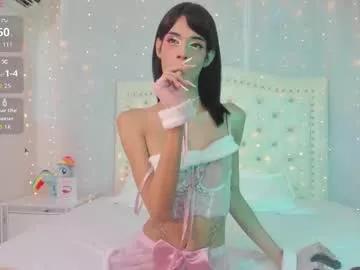 _sweet_jennie from Chaturbate is Freechat