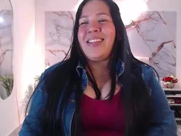 _valeriamiller from Chaturbate is Freechat
