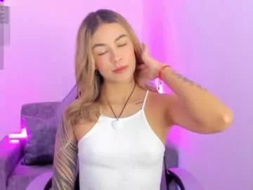 _vicky_21 from Chaturbate is Freechat