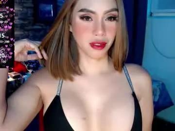 _vivalastransvegas_ from Chaturbate is Freechat