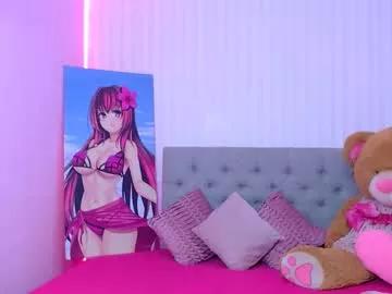 _xxxlittlegirl from Chaturbate is Freechat
