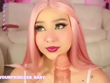 _yourprincess00 from Chaturbate is Freechat