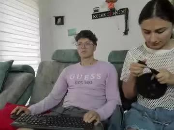 a_sexy_couple__ from Chaturbate is Freechat