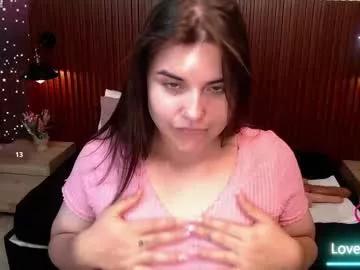 aabby_lee from Chaturbate is Freechat
