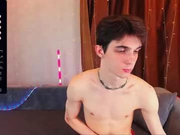 aaron_bang from Chaturbate is Freechat