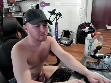 aaron_skye from Chaturbate is Freechat