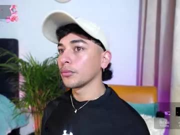 aaron_speitzer from Chaturbate is Freechat