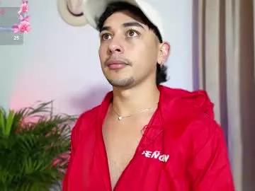 aaron_speitzer from Chaturbate is Freechat