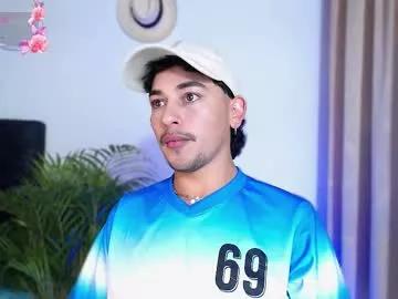 aaron_speitzer from Chaturbate is Freechat