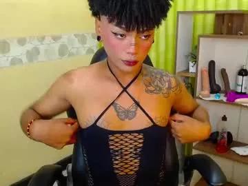 aaronbakers from Chaturbate is Freechat