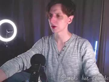 aaronsinn from Chaturbate is Freechat