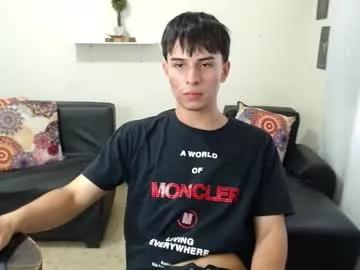 aaxell18 from Chaturbate is Freechat