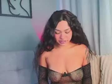 aba_roose5 from Chaturbate is Freechat