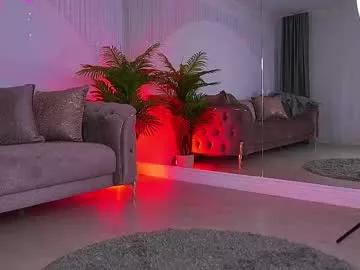abbela_white from Chaturbate is Freechat