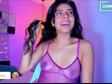 abbie_kinky from Chaturbate is Freechat