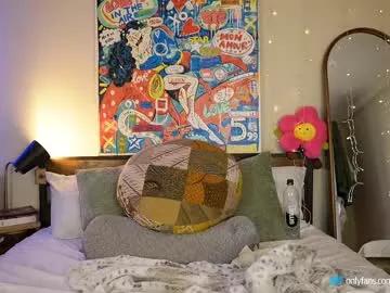Photos of abbienextdoor from Chaturbate is Group