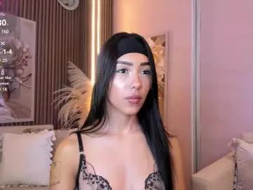 abby_adams20 from Chaturbate is Freechat