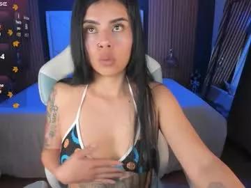 abby_fox7 from Chaturbate is Freechat