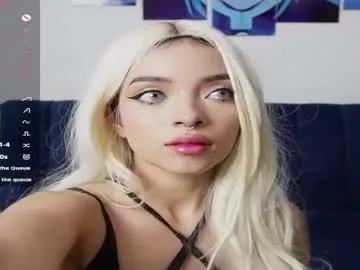 Photos of abby_john from Chaturbate is Freechat