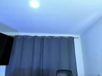 abby_parker1 from Chaturbate is Freechat