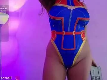 abby_raschell from Chaturbate is Freechat