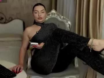 abby_thedevil from Chaturbate is Freechat