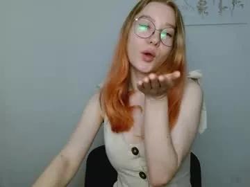abbymoore__ from Chaturbate is Freechat