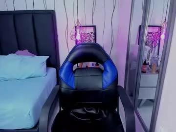 abbyrobin from Chaturbate