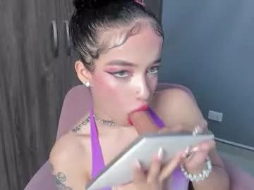 abbytorres_ from Chaturbate is Freechat