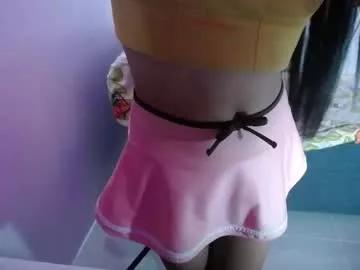 abbywinter18 from Chaturbate is Freechat
