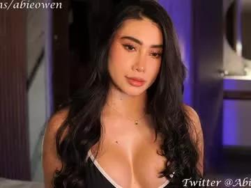Photos of abie_owen from Chaturbate is Freechat