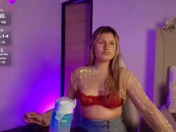 abigail_18__ from Chaturbate is Freechat