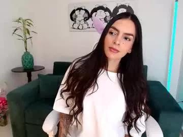 abigail_cruz_ from Chaturbate is Freechat