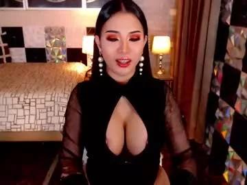 abigail_hookman from Chaturbate is Freechat