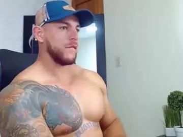 ace_owens from Chaturbate is Freechat