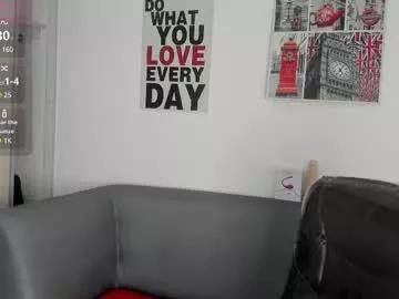 adaam_collins_ from Chaturbate is Freechat