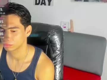 adaam_collins_ from Chaturbate is Freechat