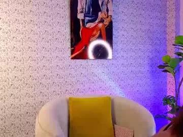 adablue25 from Chaturbate is Freechat