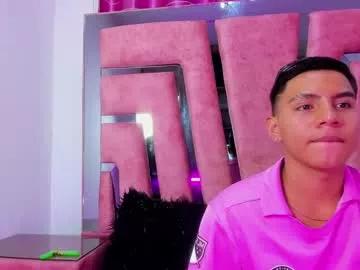adam_crhistofer from Chaturbate is Freechat