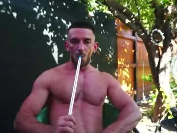 adam_fucks from Chaturbate is Freechat